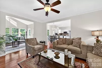 13209 Alex Mill Drive, Pineville, NC 28134 - Photo 11