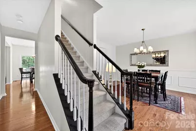13209 Alex Mill Drive, Pineville, NC 28134 - Photo 3