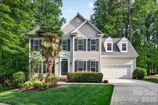 13209 Alex Mill Dr, Pineville, NC 28134 - Photo 1