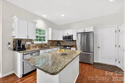 13209 Alex Mill Drive, Pineville, NC 28134 - Photo 19
