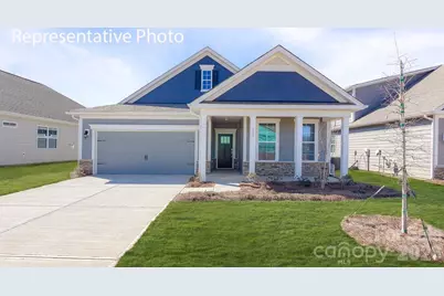 7525 Bainbridge Road, Sherrills Ford, NC 28673 - Photo 1
