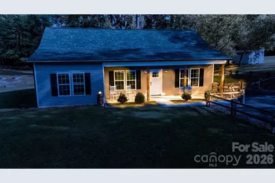 214 W Church Street, Jefferson, SC 29718 - Photo 5