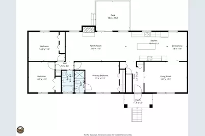 11 Deer Run Drive, Asheville, NC 28803 - Photo 33