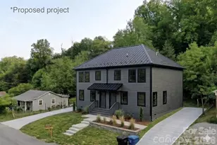 205 Frazier St, Waynesville, NC 28786 - Photo 1