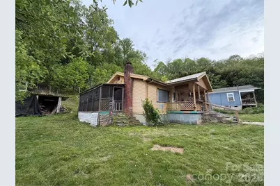 205 Frazier Street, Waynesville, NC 28786 - Photo 3