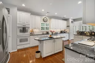1020 ButterBurr Dr, Matthews, NC 28104 - Photo 15