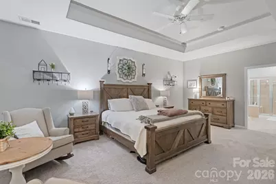 1020 Butterburr Drive, Matthews, NC 28104 - Photo 27