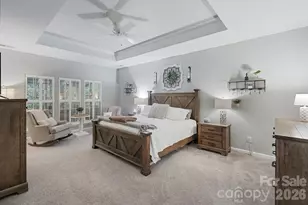 1020 ButterBurr Dr, Matthews, NC 28104 - Photo 25