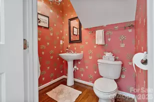 1020 ButterBurr Dr, Matthews, NC 28104 - Photo 39
