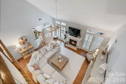 1020 Butterburr Drive, Matthews, NC 28104 - Photo 31