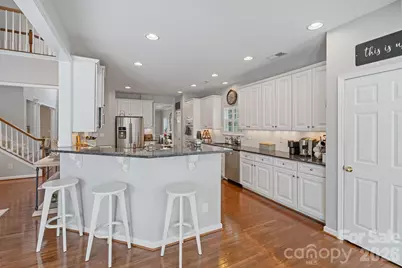 1020 Butterburr Drive, Matthews, NC 28104 - Photo 19