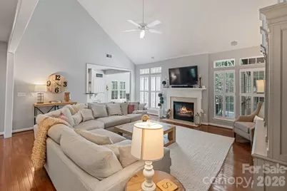 1020 Butterburr Drive, Matthews, NC 28104 - Photo 23