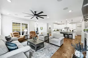 12307 Journeys End Trail, Huntersville, NC 28078 - Photo 9