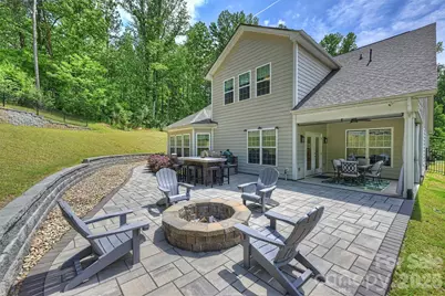 12307 Journeys End Trail, Huntersville, NC 28078 - Photo 33