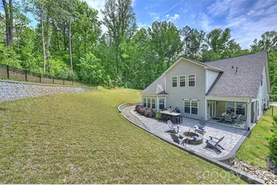 12307 Journeys End Trail, Huntersville, NC 28078 - Photo 35