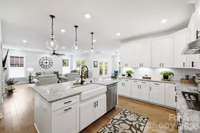 12307 Journeys End Trail, Huntersville, NC 28078 - Photo 11