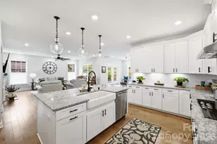 12307 Journeys End Trail, Huntersville, NC 28078 - Photo 11