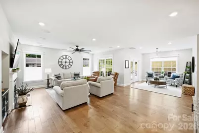 12307 Journeys End Trail, Huntersville, NC 28078 - Photo 7