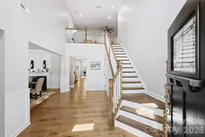 12307 Journeys End Trail, Huntersville, NC 28078 - Photo 3