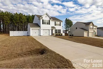824 Yorkshire Drive, Albemarle, NC 28001 - Photo 1