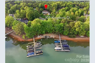 109 Kingsbury Court, Mooresville, NC 28117 - Photo 5