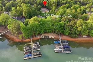 109 Kingsbury Ct, Mooresville, NC 28117 - Photo 5