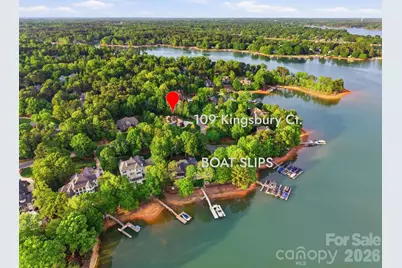 109 Kingsbury Court, Mooresville, NC 28117 - Photo 35