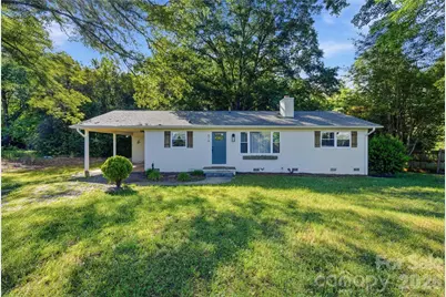 574 Old Mooresboro Road, Mooresboro, NC 28114 - Photo 1