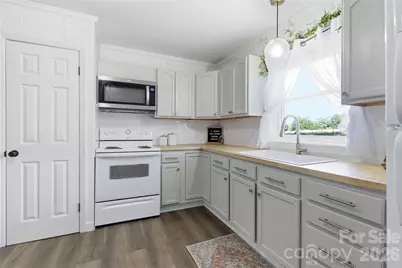 574 Old Mooresboro Road, Mooresboro, NC 28114 - Photo 3