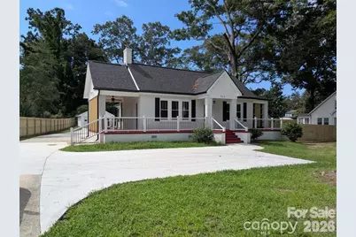 933 W Warren Street, Shelby, NC 28150 - Photo 3