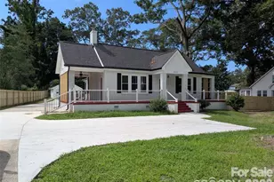 933 W Warren St, Shelby, NC 28150 - Photo 3