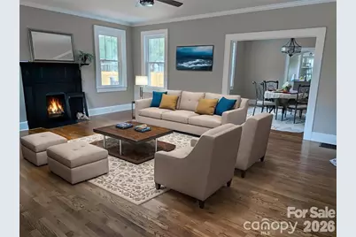 933 W Warren Street, Shelby, NC 28150 - Photo 3