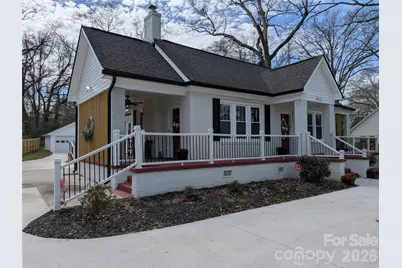933 W Warren Street, Shelby, NC 28150 - Photo 15