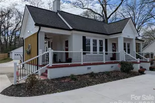 933 W Warren St, Shelby, NC 28150 - Photo 1