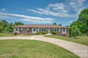 132 Burgin St, Spindale, NC 28160 - Photo 1