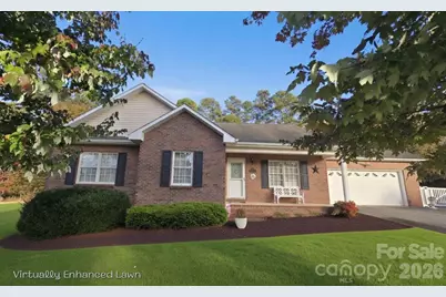 5126 Silver Tree Trail, Conover, NC 28613 - Photo 1