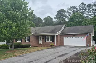 5126 Silver Tree Trail, Conover, NC 28613 - Photo 3