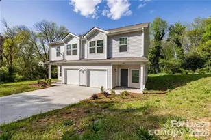 1419 Amhurst St, Albemarle, NC 28001 - Photo 3