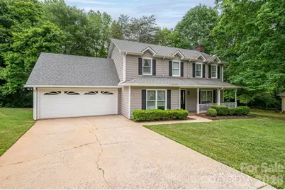 1657 Stallion Way, Gastonia, NC 28056 - Photo 5