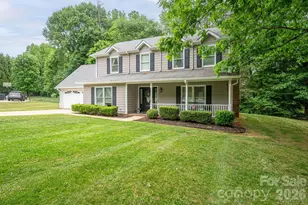 1657 Stallion Way, Gastonia, NC 28056 - Photo 45