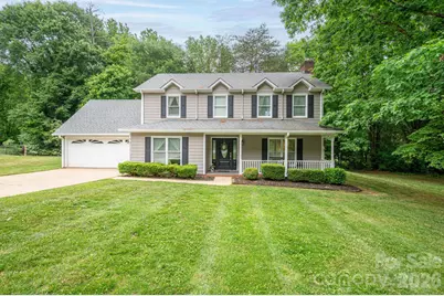 1657 Stallion Way, Gastonia, NC 28056 - Photo 3
