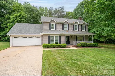 1657 Stallion Way, Gastonia, NC 28056 - Photo 47