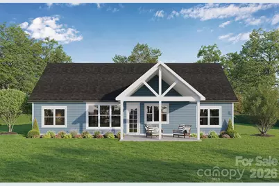 4205 Pigg Mattox Road, Monroe, NC 28112 - Photo 3