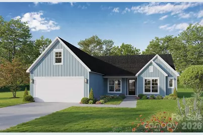 4205 Pigg Mattox Road, Monroe, NC 28112 - Photo 1