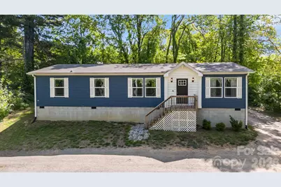 118 Bartram Way, Black Mountain, NC 28711 - Photo 1