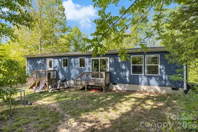 118 Bartram Way, Black Mountain, NC 28711 - Photo 31