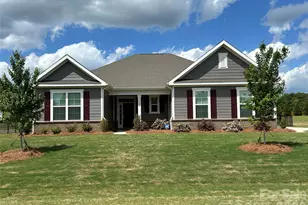 1155 Coppergate Dr, Salisbury, NC 28147 - Photo 1