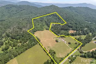 1305 Halltown Rd, Spruce Pine, NC 28777 - Photo 1