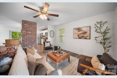 175 Fayetteville Street, Asheville, NC 28806 - Photo 3