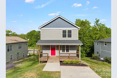 175 Fayetteville Street, Asheville, NC 28806 - Photo 1